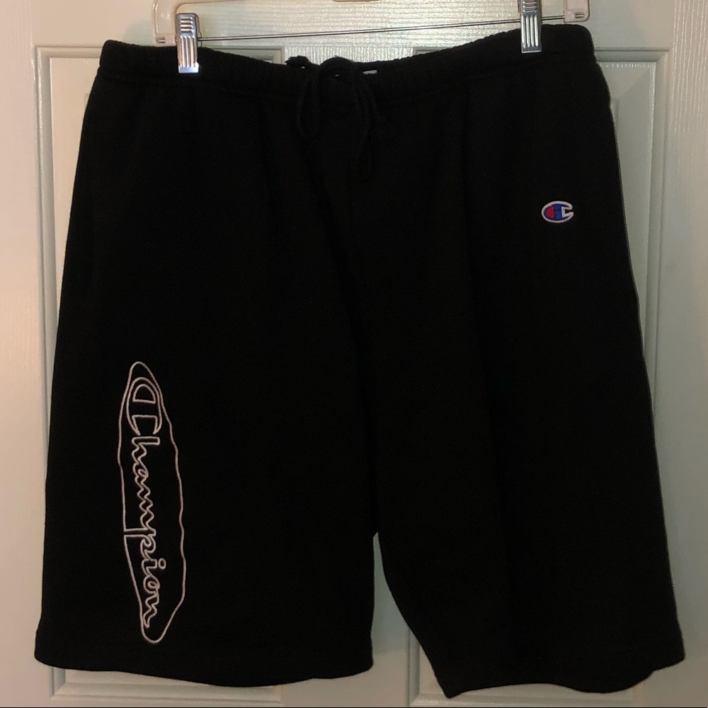 Supreme Champion Shorts *RARE*